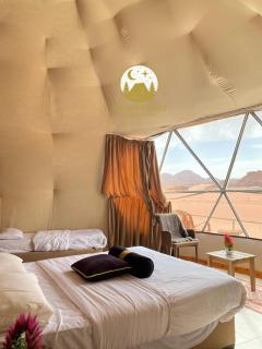 Golden Galaxy Camp Luxury&Jeep Tour - 8