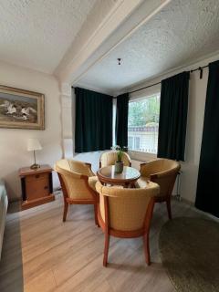 Apartment Thun - Lake view - 4