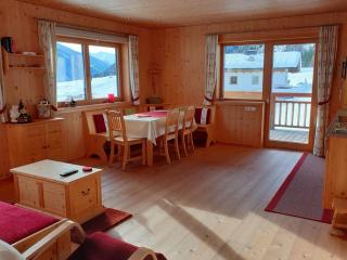 Das Kals - 5 Personen Appartements - 9