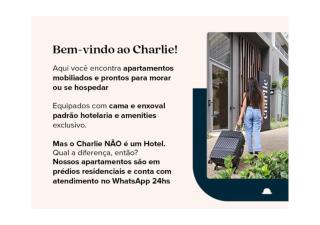 Charlie Harmonia Vila Madalena - 5