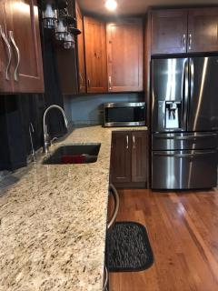 Beautiful - Country home 4 bedrooms - 1