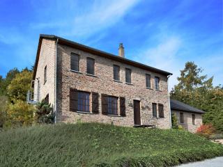 Durbuy Hillside Family Villa - 6