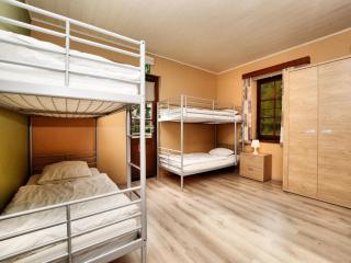 Durbuy Hillside Family Villa - 5