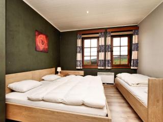 Durbuy Hillside Family Villa - 3