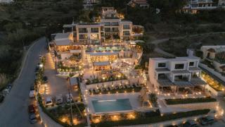 Irida Hotel Agia Pelagia - 8