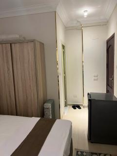 Pyramids Horizon Apartment - 3