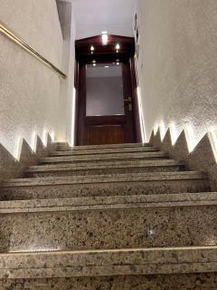 Pyramids Horizon Apartment - Il Cairo - 2