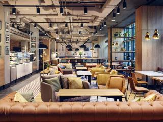 ibis Styles Kraków Centrum - 9