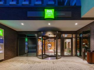 ibis Styles Kraków Centrum - 6