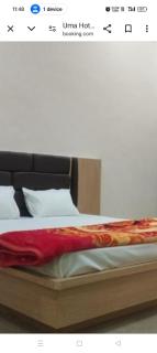 Hotel Avtar Palace - 4