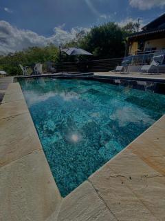 Villa Le Coin de Paradis - 9