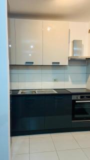 One bedroom apartment Podgorica - 8