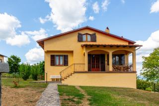 Villa Italia - Talla - 0