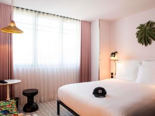 Mama Shelter Lisboa - 1