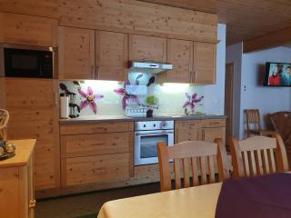 Das Kals - 6 Personen Appartements - 7