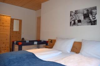 Das Kals - 6 Personen Appartements - 2