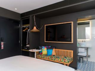 Mama Shelter Lisboa - 1