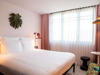 Mama Shelter Lisboa - 2