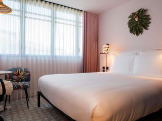 Mama Shelter Lisboa - 3