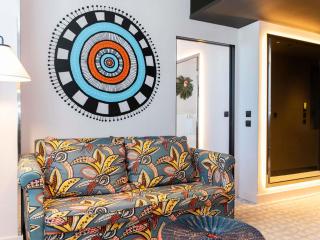 Mama Shelter Lisboa - 7