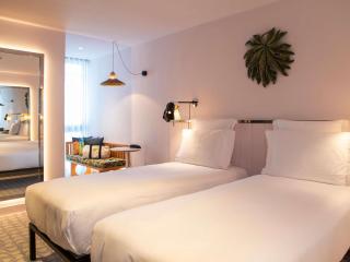 Mama Shelter Lisboa - 2