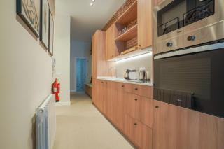 Modern apartment-2Bedrooms 1Bath-Cuatro Caminos - 4