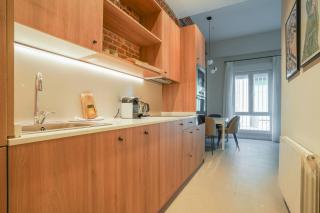 Modern apartment-2Bedrooms 1Bath-Cuatro Caminos - 2