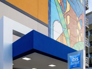 ibis budget Maceió Pajuçara - 9