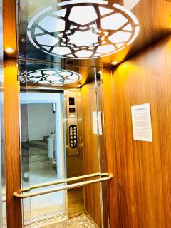 Chambre privée dans Dar NAJAT - 2