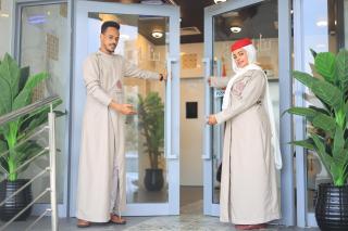 HOOUD Apartments - 0