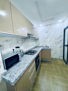 Chambre privée dans Dar NAJAT - 3
