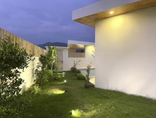 Villa YOLO 3 Chambres avec Piscine Privative - 8