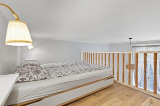 Prezidentský apartmán v srdci Bratislavy - 6