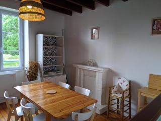 Maison au bord du canal - L'échappée belle - 9
