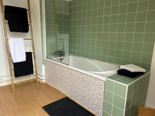 Maison au bord du canal - L'échappée belle - 1