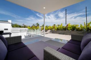 Luxury Pool Villa Samui - Elabel - 1