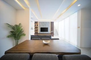 Luxury Pool Villa Samui - Elabel - 3