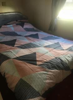 Caravan 88 2 Bed Sleeps 6 Parking - 1