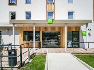 ibis Styles Albertville - 9