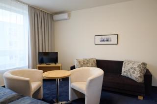 Hotel Laterum - 9
