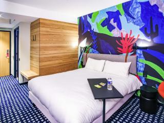 ibis Styles Albertville - 3