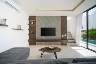 Luxury Pool Villa Samui - Elabel - 8