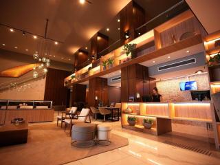 Grand Mercure Curitiba Rayon - 1