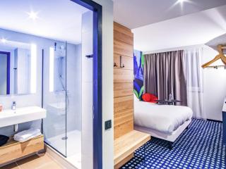 ibis Styles Albertville - 1