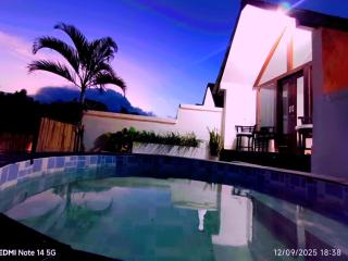 Savana Bali Guesthouse - 5