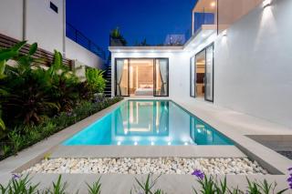 Luxury Pool Villa Samui - Elabel - 4