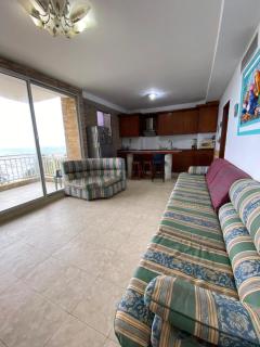 Apartment Tucacas - Morrocoy - 7