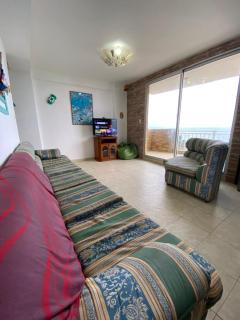 Apartment Tucacas - Morrocoy - 5