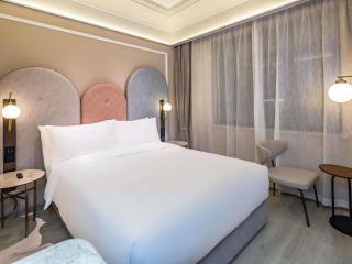 Mercure Qingdao Downtown - 2