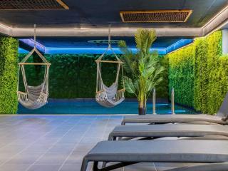 Mövenpick Hotel Lalez Durres - 9